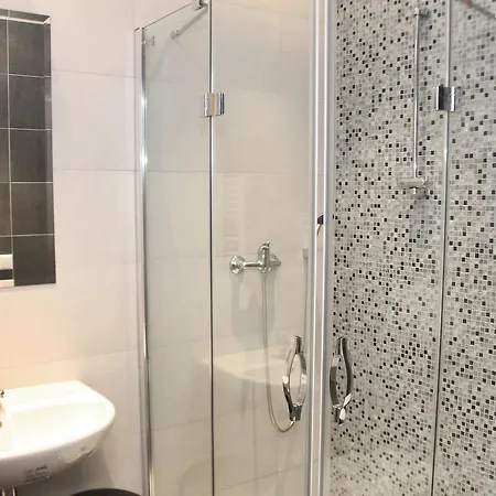 펜션 One-bedroom Loretanska