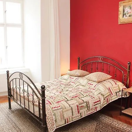 One-bedroom Loretanska Vakantiehuis