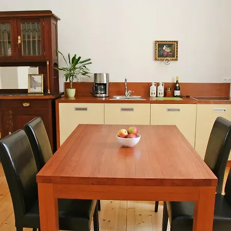 One-bedroom Loretanska * 프라하